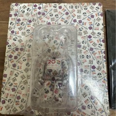 Bearbrick ベアブリック　15周年　 10周年　セットの画像