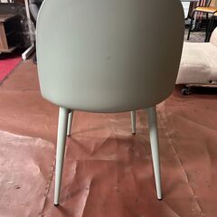 未使用品‼　萩原　おしゃれ　ダイニングチェア　ドレッサーチェアの画像