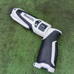 マキタ TD021D 充電式ペンインパクトドライバー【野田愛宕店】【店頭取引限定】【中古】管理番号：ITHDP62HL2MOの画像