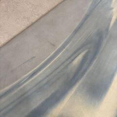  lululemon ヨガマット 2枚セット 汚れありの画像