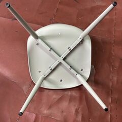 未使用品‼　萩原　おしゃれ　ダイニングチェア　ドレッサーチェアの画像