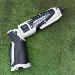 マキタ TD021D 充電式ペンインパクトドライバー【野田愛宕店】【店頭取引限定】【中古】管理番号：ITHDP62HL2MOの画像