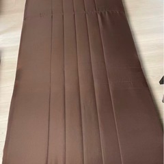 ソファベッドの画像