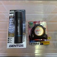 早い者勝ち‼️激安‼️全部新品充電式ドライバー、LEDライト、工具！の画像