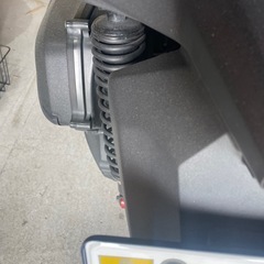 低走行ガレージ保管sg42jxmax250の画像