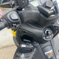 低走行ガレージ保管sg42jxmax250の画像