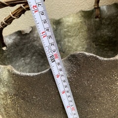 鉢　メダカ用にいかがでしょうかの画像