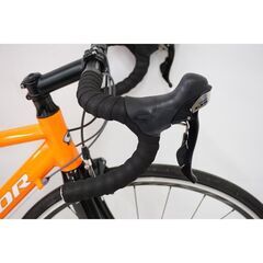 ANCHOR「アンカー」アルミ 年式不明 ロードバイクの画像