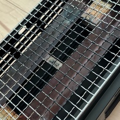 ジュージューボーイ　バーベキューコンロの画像