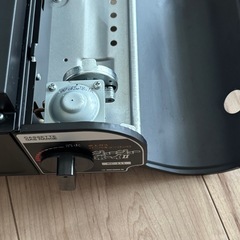 ジュージューボーイ　バーベキューコンロの画像