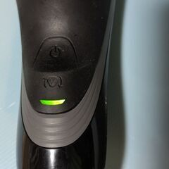 PHILIPS PT725A 電気シェーバー　髭剃り　ジャンクの画像