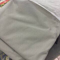 🎀新品　ボックスーシーツ　セミダブル　グレー🎀の画像