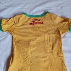 BOO HOMES 110cm Tシャツの画像