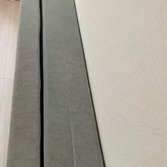 マットレスの画像