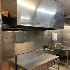 キッチン台所の画像