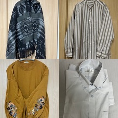 レディースMまとめ売りの画像