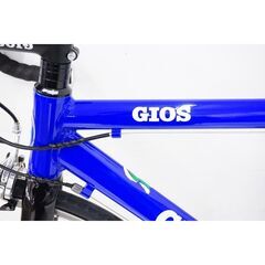 GIOS「ジオス」 SIERA 2017年モデル ロードバイクの画像