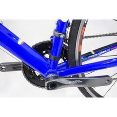 GIOS「ジオス」 SIERA 2017年モデル ロードバイクの画像