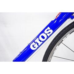 GIOS「ジオス」 SIERA 2017年モデル ロードバイクの画像