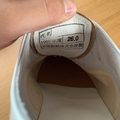 大塚製靴　美品　1997年物　ヴィンテージ　激レアの画像
