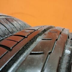 YOKOHAMA BluEarth-Es ES32 185/65R15 15インチ 夏タイヤ 4本 24年製 バリ溝 シエンタ フリード アリオン プレミオ MAZDA2等　(VTP231)の画像