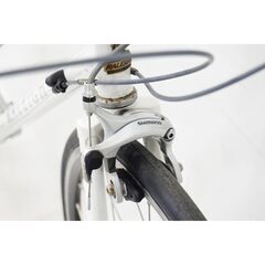 RALEIGH「ラレー」 CRE CARLTON-E 2010年モデル ロードバイクの画像