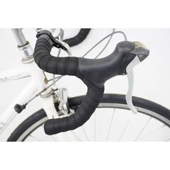 RALEIGH「ラレー」 CRE CARLTON-E 2010年モデル ロードバイクの画像