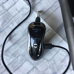 ワイヤレスマイク２本（レシーバー付き）の画像