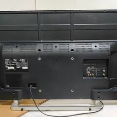 【早い者勝ち40型】◎TOSHIBA 東芝 40G9 2014年製 40型 液晶テレビ【リモコン付】の画像