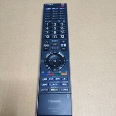 【早い者勝ち40型】◎TOSHIBA 東芝 40G9 2014年製 40型 液晶テレビ【リモコン付】の画像