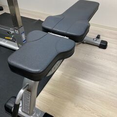 フィットネスマシーン　TUFFSTUFF / IVANKOの画像