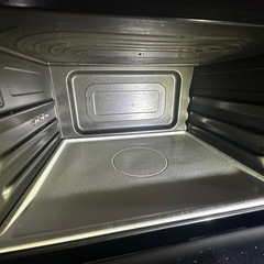 電子レンジの画像