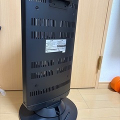 ハロゲンヒーターの画像