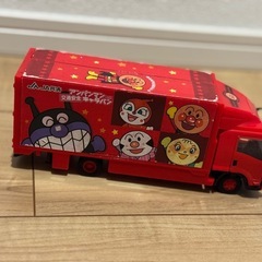 玩具 3台セットの画像