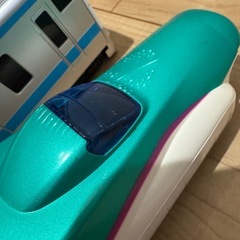 玩具 3台セットの画像