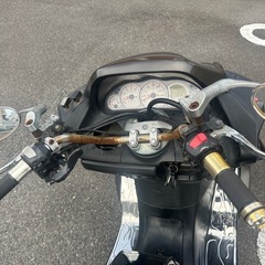 マジェスティ250cの画像