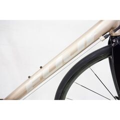 FUJI「フジ」 ROUBAIX AURA 2017年モデル クロスバイク の画像