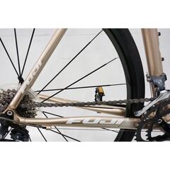 FUJI「フジ」 ROUBAIX AURA 2017年モデル クロスバイク の画像
