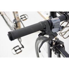 FUJI「フジ」 ROUBAIX AURA 2017年モデル クロスバイク の画像