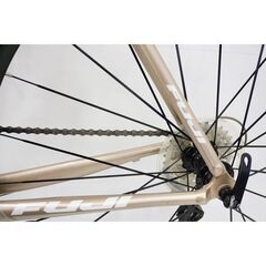 FUJI「フジ」 ROUBAIX AURA 2017年モデル クロスバイク の画像