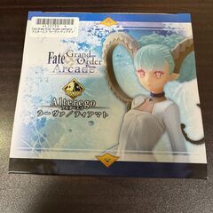 Fate/Grand Order Arcade Luminasta “アルターエゴ ラーヴァ/ティアマト”の画像