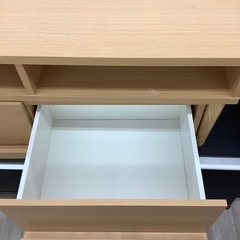 伸縮式テレビボード
のご紹介！（トレファク寝屋川）の画像
