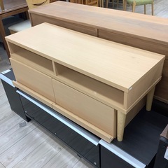 伸縮式テレビボード
のご紹介！（トレファク寝屋川）の画像