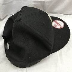 ⭐︎ドリーム2号館⭐︎ NEW ERA/キャップ/ニューヨーク・ヤンキース/BKの画像