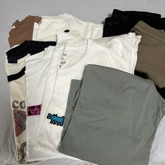 レディースMまとめ売りの画像