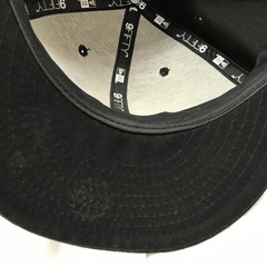 ⭐︎ドリーム2号館⭐︎ NEW ERA/キャップ/ニューヨーク・ヤンキース/BKの画像