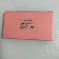 プロアイパレットクリオ　の画像