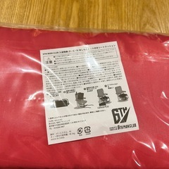 【新品未使用未開封】千葉ジェッツ　シートクッションの画像