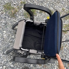 スタンダードシルバーカー の画像