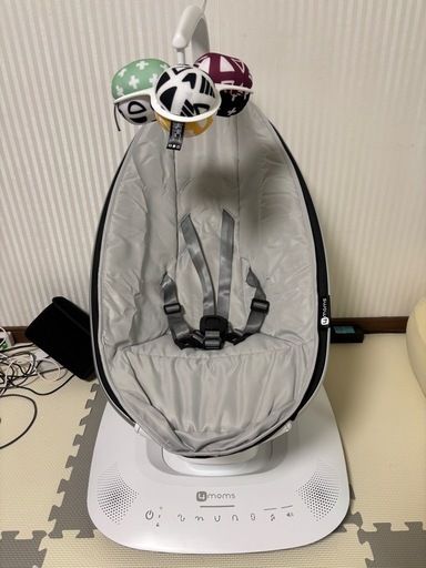 ママルー5  